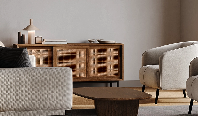 Mixing Modern and Traditional Styles in Interior Design: Achieving ...